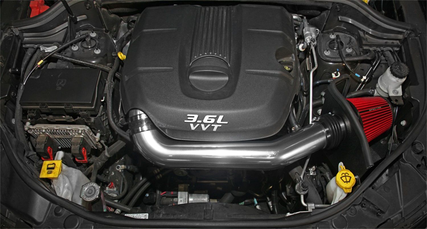 2014, 2013, 2012, 2011 Dodge Durango Air Intake Kit