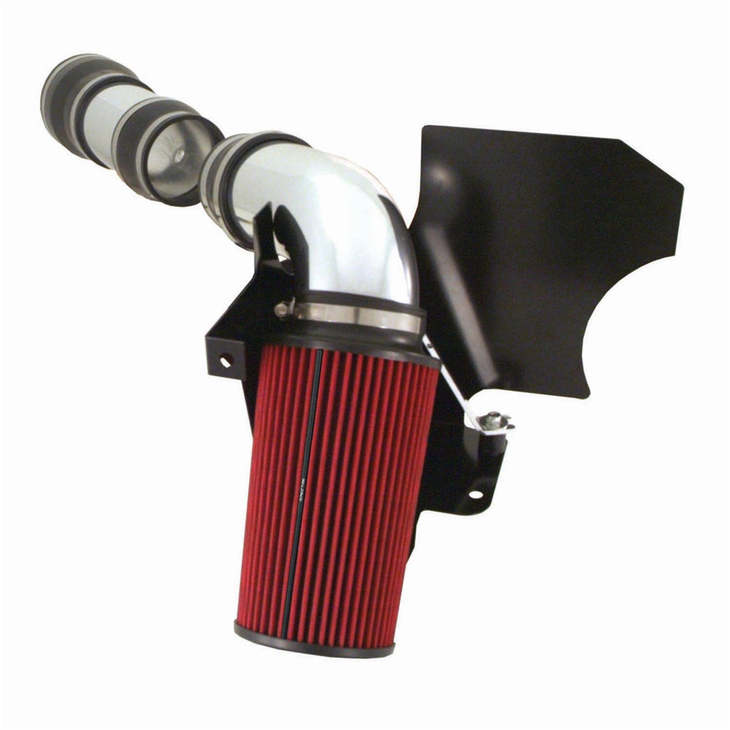 2004, 2003, 2002, 2001, 2000 Ford Excursion Air Intake Kit