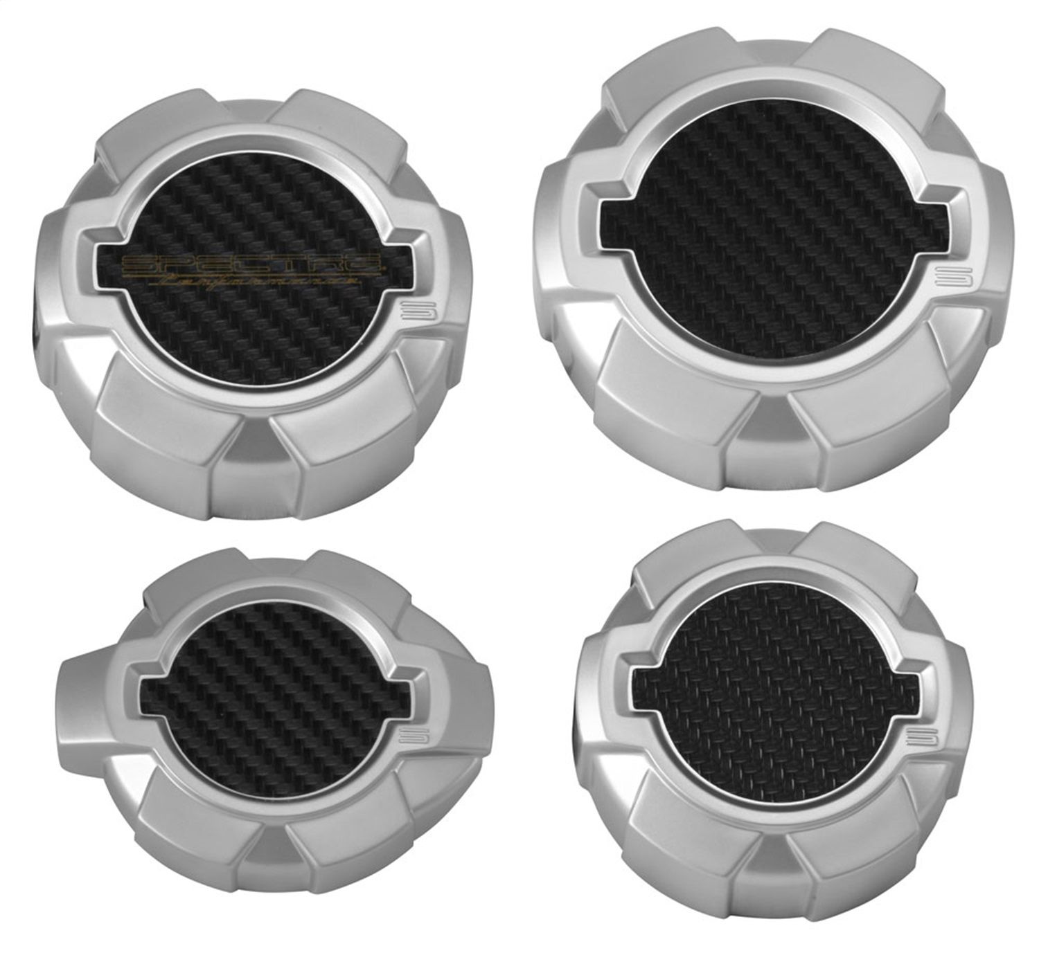 Engine Dress Up Kit Replacement (Ford Racing, Mr Gasket, Skunk2 Racing