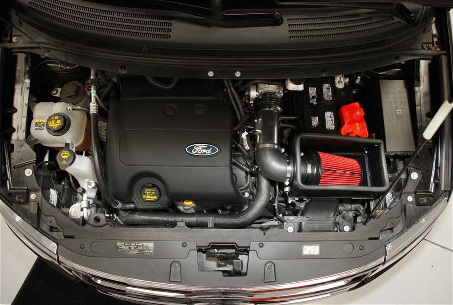 2014, 2013, 2012, 2011 Ford Edge Air Intake Kit