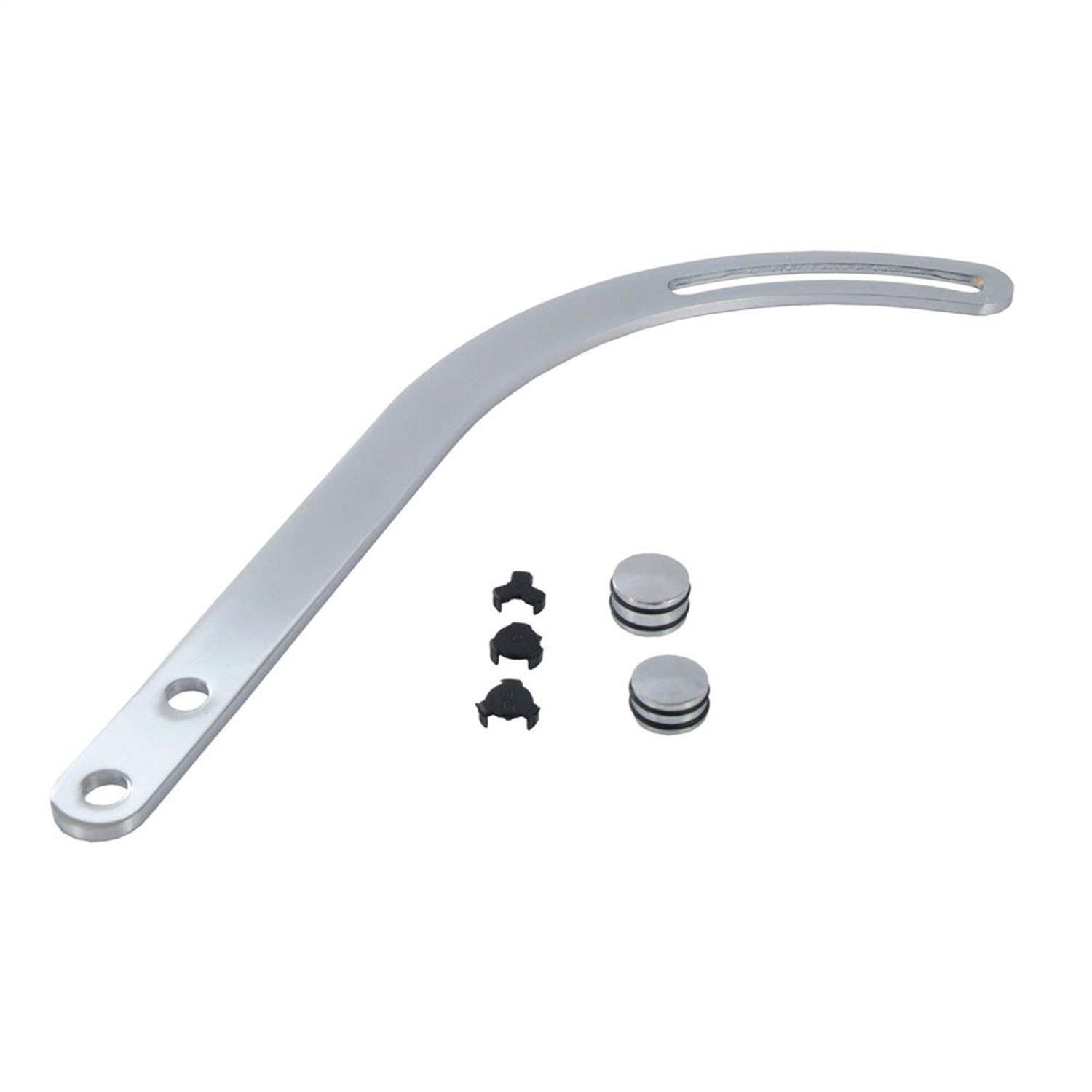 1968, 1967, 1966, 1965, 1964, 1963 Chevrolet Chevy II Air Alternator Bracket