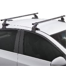 Honda Accord Roof Rack Replacement (Rhino-Rack, Sportrack)