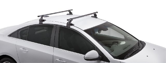 1990-2009 Subaru Legacy Roof Rack (Sportrack)