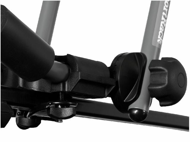 2005-2015 Toyota Prius Watersport Carrier (Sportrack)