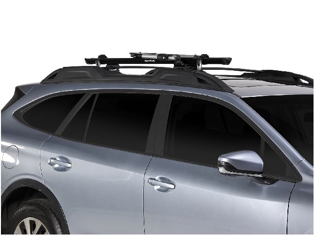 2005-2015 Toyota Prius Bicycle Rack (Sportrack)