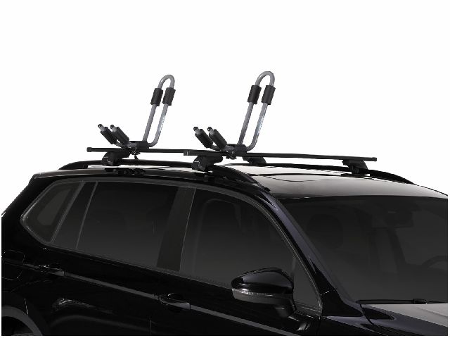 2005-2015 Toyota Prius Watersport Carrier (Sportrack)