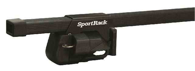 2018-2023 Chevrolet Equinox Roof Rack (Sportrack)