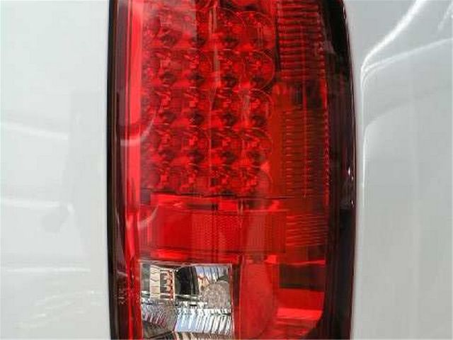 2002-2006 Dodge Ram 1500 Tail Light Set (Spyder)
