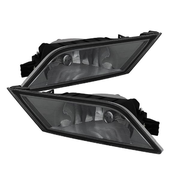 2011-2014 Honda Odyssey Fog Light Assembly (Spyder)