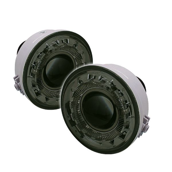 2006-2008 Lincoln Mark LT Fog Light Assembly (Spyder)