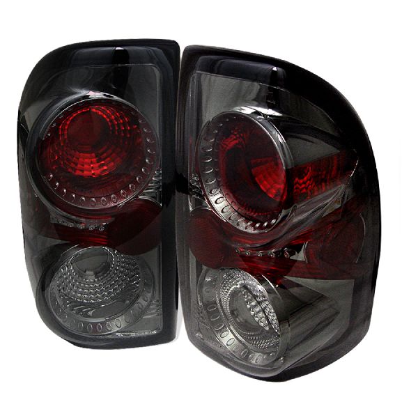 1997-2004 Dodge Dakota Tail Light Set (Spyder)