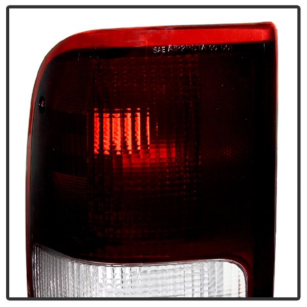 1993-1997 Ford Ranger Tail Light Set (Spyder)