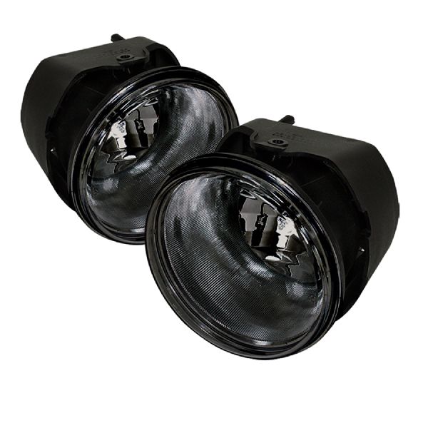 2005-2008 Chrysler 300 Fog Light Assembly (Spyder)