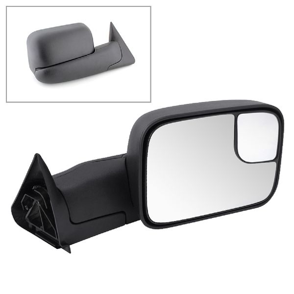 1994-2001 Dodge Ram 1500 Side/Door Mirror - Right (Spyder)