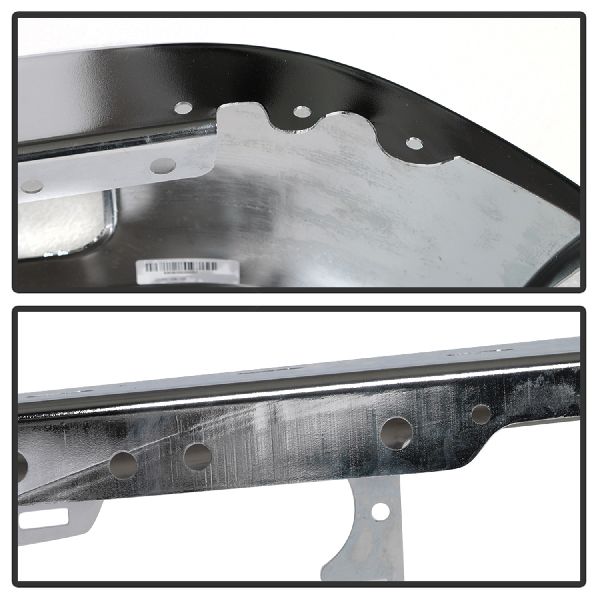 2018-2020 Ford F-150 Bumper - Front (Spyder)