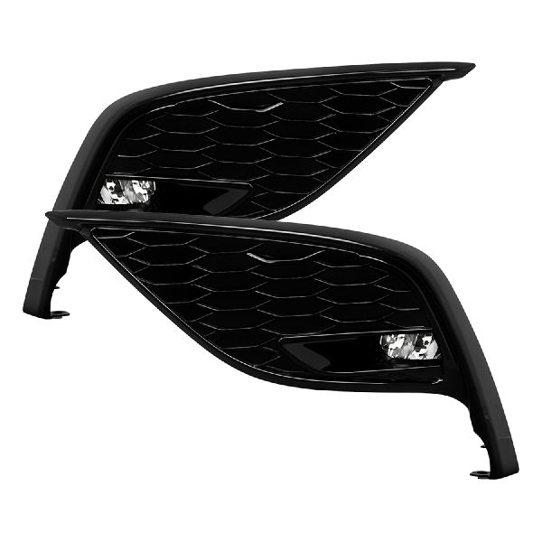 2021-2023 Toyota Camry Fog Light Assembly (Spyder)