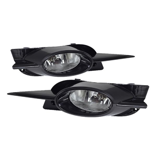 2009-2011 Honda Civic Fog Light Assembly (Spyder)
