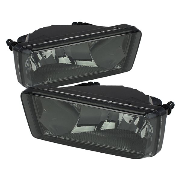 2007-2013 Chevrolet Avalanche Fog Light Assembly (Spyder)