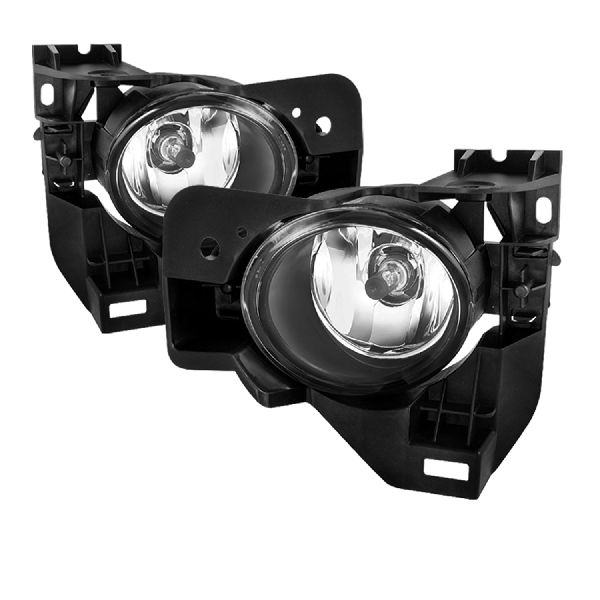 2009-2014 Nissan Maxima Fog Light Assembly (Spyder)