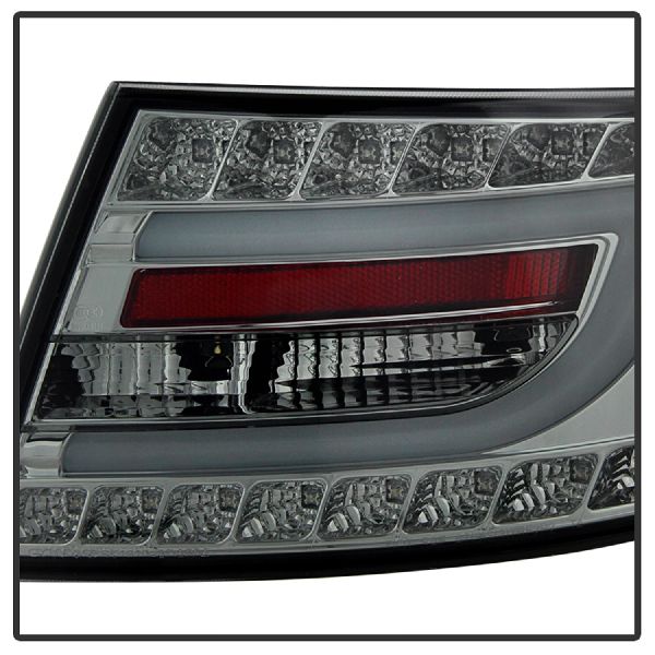 2006-2008 Audi A6 Tail Light Set (Spyder)