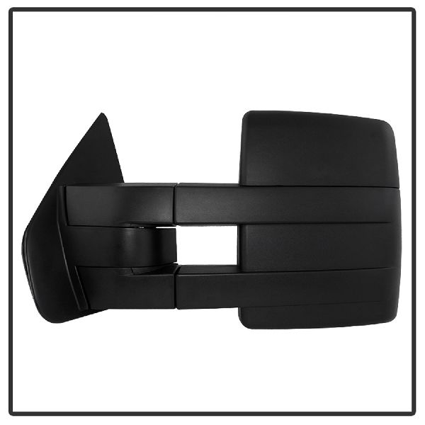 2007-2014 Ford F-150 Door Mirror Set (Spyder)