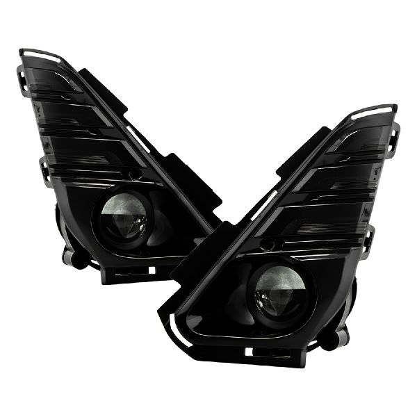 2018-2021 GMC Terrain Fog Light Assembly (Spyder)