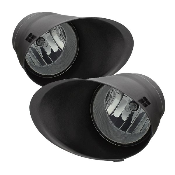 2007-2013 Toyota Tundra Fog Light Assembly (Spyder)