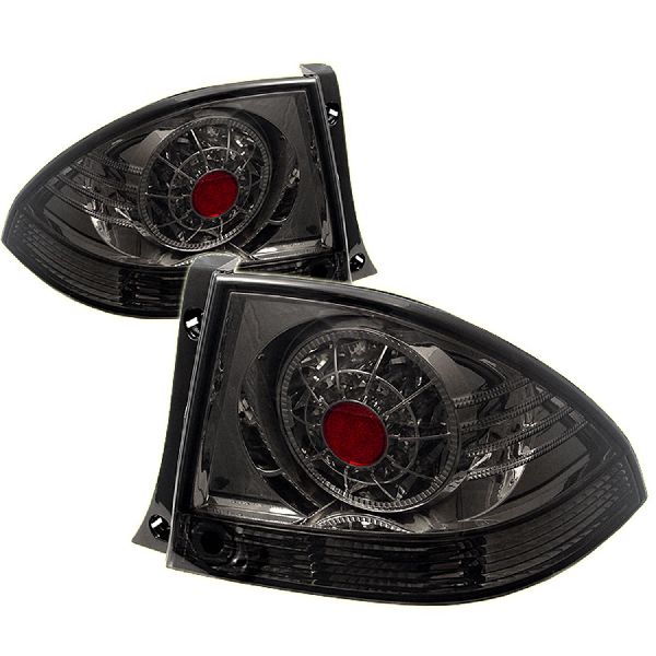 2001-2003 Lexus IS300 Tail Light Set (Spyder)