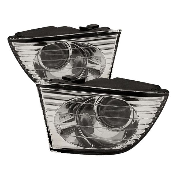 2001-2005 Lexus IS300 Fog Light Assembly (Spyder)