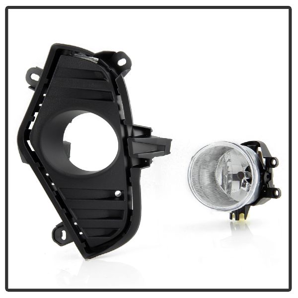 2019-2021 Toyota RAV4 Fog Light Assembly (Spyder)