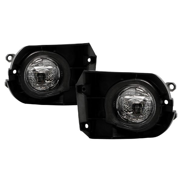 2022 Toyota Corolla Cross Fog Light Assembly (Spyder)