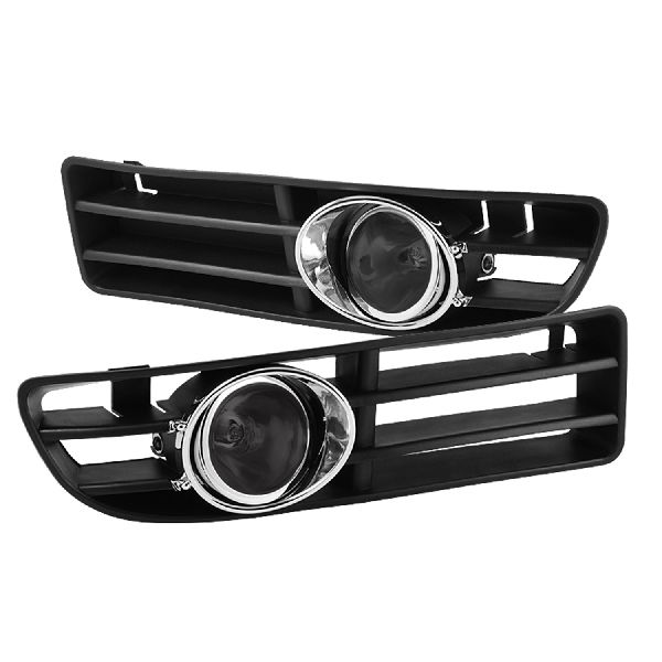 1999-2005 Volkswagen Jetta Fog Light Assembly (Spyder)