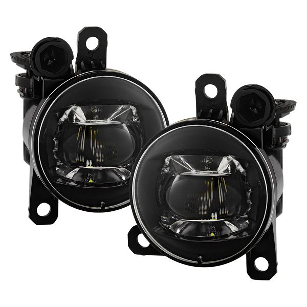 2021-2023 Ford Bronco Fog Light Assembly (Spyder)