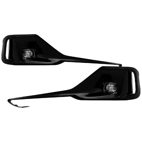 2021-2022 Honda Accord Fog Light Assembly (Spyder)
