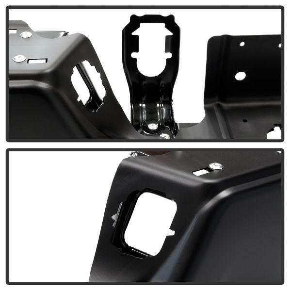 2011-2018 Ram 1500 Bumper - Rear (Spyder)