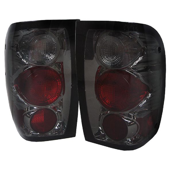 1998-2000 Ford Ranger Tail Light Set (Spyder)