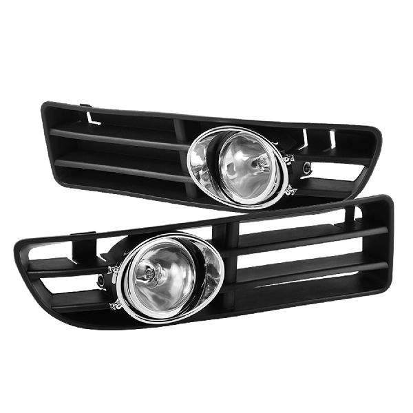 1999-2005 Volkswagen Jetta Fog Light Assembly (Spyder)