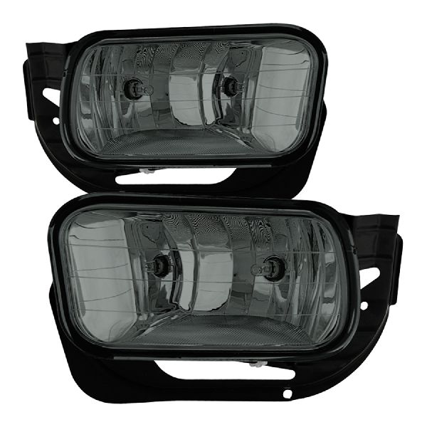 2011-2012 Ram 1500 Fog Light Assembly (Spyder)