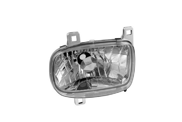 1993-1995 Mazda RX-7 Headlight Set (Spyder)