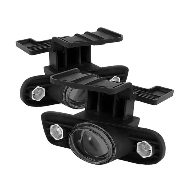1999-2002 Chevrolet Silverado 2500 Fog Light Assembly (Spyder)