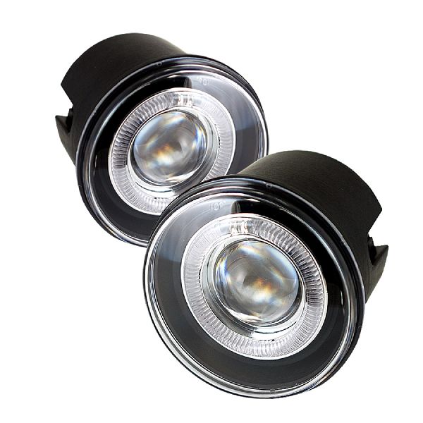 2005-2010 Chrysler 300 Fog Light Assembly (Spyder)