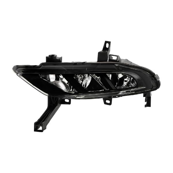 2016-2018 Nissan Maxima Fog Light Assembly (Spyder)