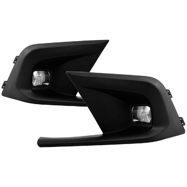 2022-2023 Honda Civic Fog Light Assembly (Spyder)