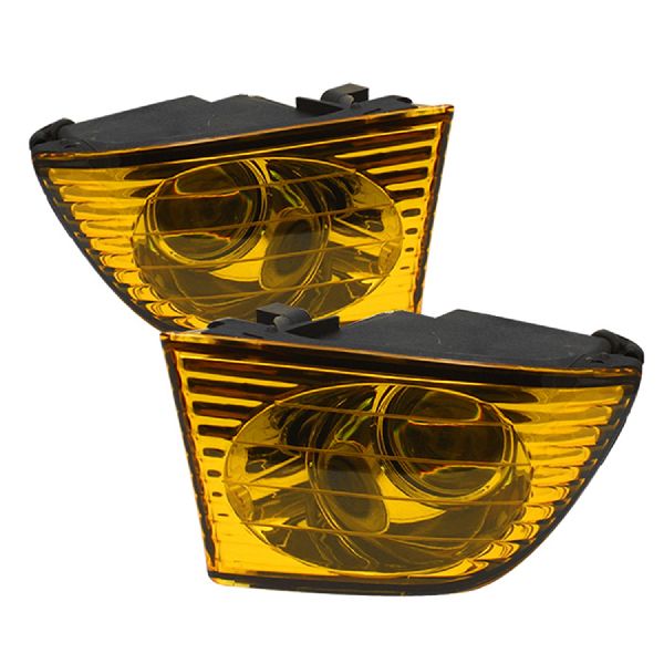 2001-2005 Lexus IS300 Fog Light Assembly (Spyder)