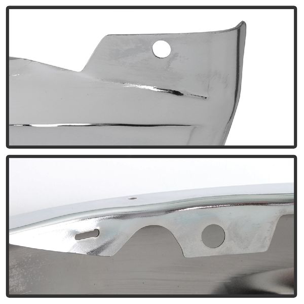 2014-2018 Ram 1500 Bumper - Front (Spyder)