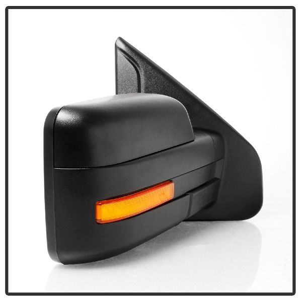 2004-2006 Ford F-150 Door Mirror Set (Spyder)