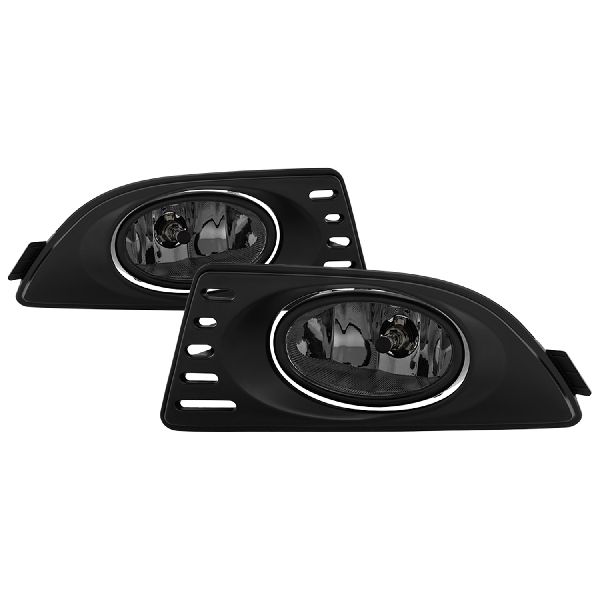 2005-2006 Acura RSX Fog Light Assembly (Spyder)