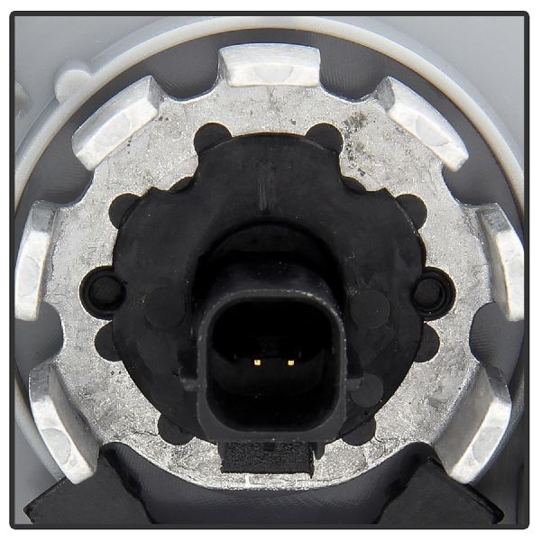 2019-2021 Toyota Corolla Fog Light Assembly (Spyder)