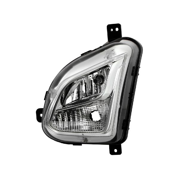2018-2020 Chevrolet Equinox Fog Light Assembly (Spyder)