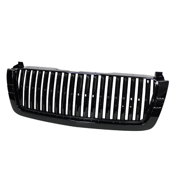2003-2004 Chevrolet Silverado 2500 Grille - Front (Spyder)